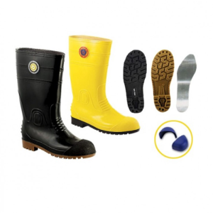 Ủng bảo hộ lao động