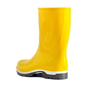 Ủng bảo hộ cao 2 đế XD015 U28-5302