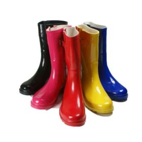 Ủng bảo hộ cao 1 đế UT010 U28-5286