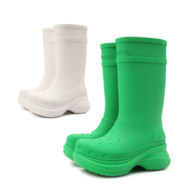 ủng balenciaga
