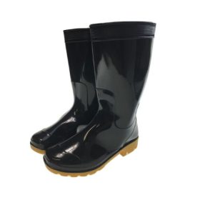 Ủng bảo hộ cao 2 đế DV015 U28-5292