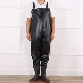 ủng lội nước cao cấp