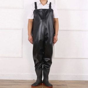 ủng lội nước cao cấp