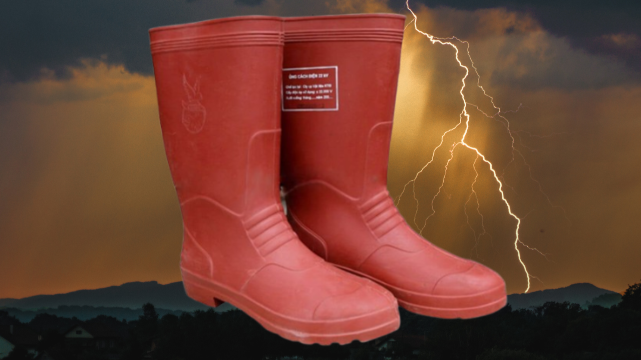 Ủng Cách Điện Là Gì Và Những Ưu Điểm Của Ủng Cách Điện Chất Lượng Cao