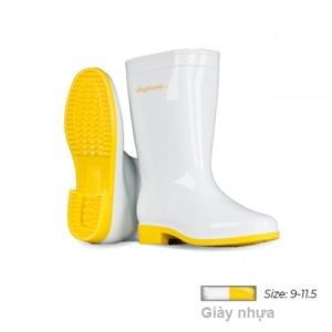 ủng nhựa