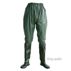 Ủng quần