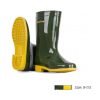 Ủng nhựa rêu vàng 284 Thùy Dương