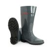 Ủng xám đen 228 Thùy Dương